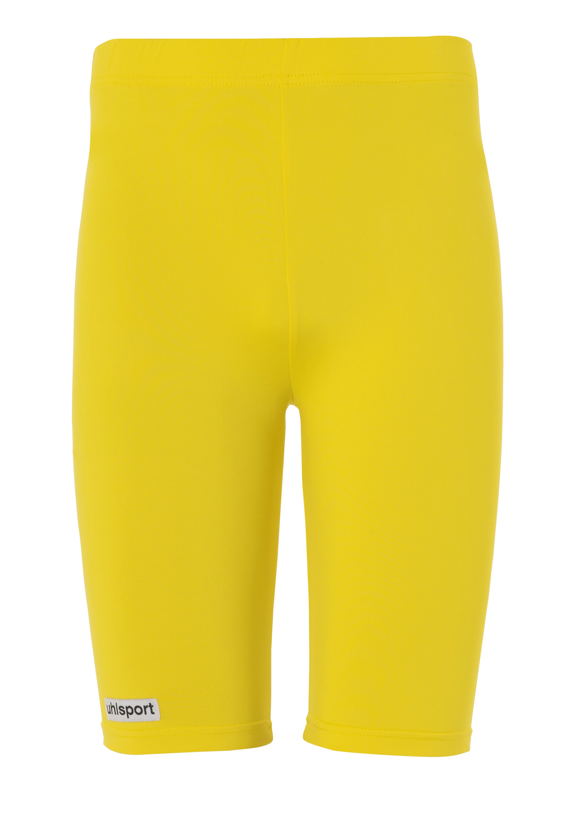 UHLSPORT Distinction Colors Tights Herren Gelb