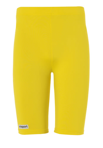 UHLSPORT Distinction Colors Tights Herren Gelb