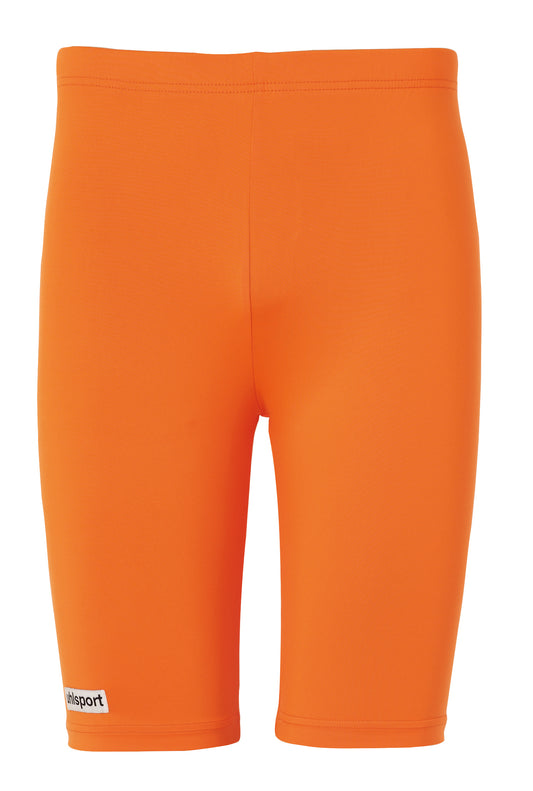 UHLSPORT Distinction Colors Tights Herren Hellorange