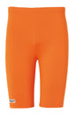 UHLSPORT Distinction Colors Tights Herren Hellorange