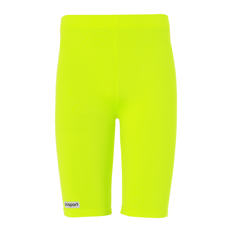 uhlsport Distinction Colors Tights (fluo gelb)