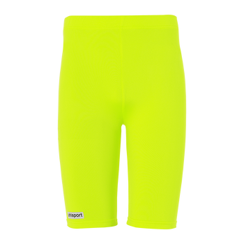 uhlsport Distinction Colors Tights (fluo gelb)
