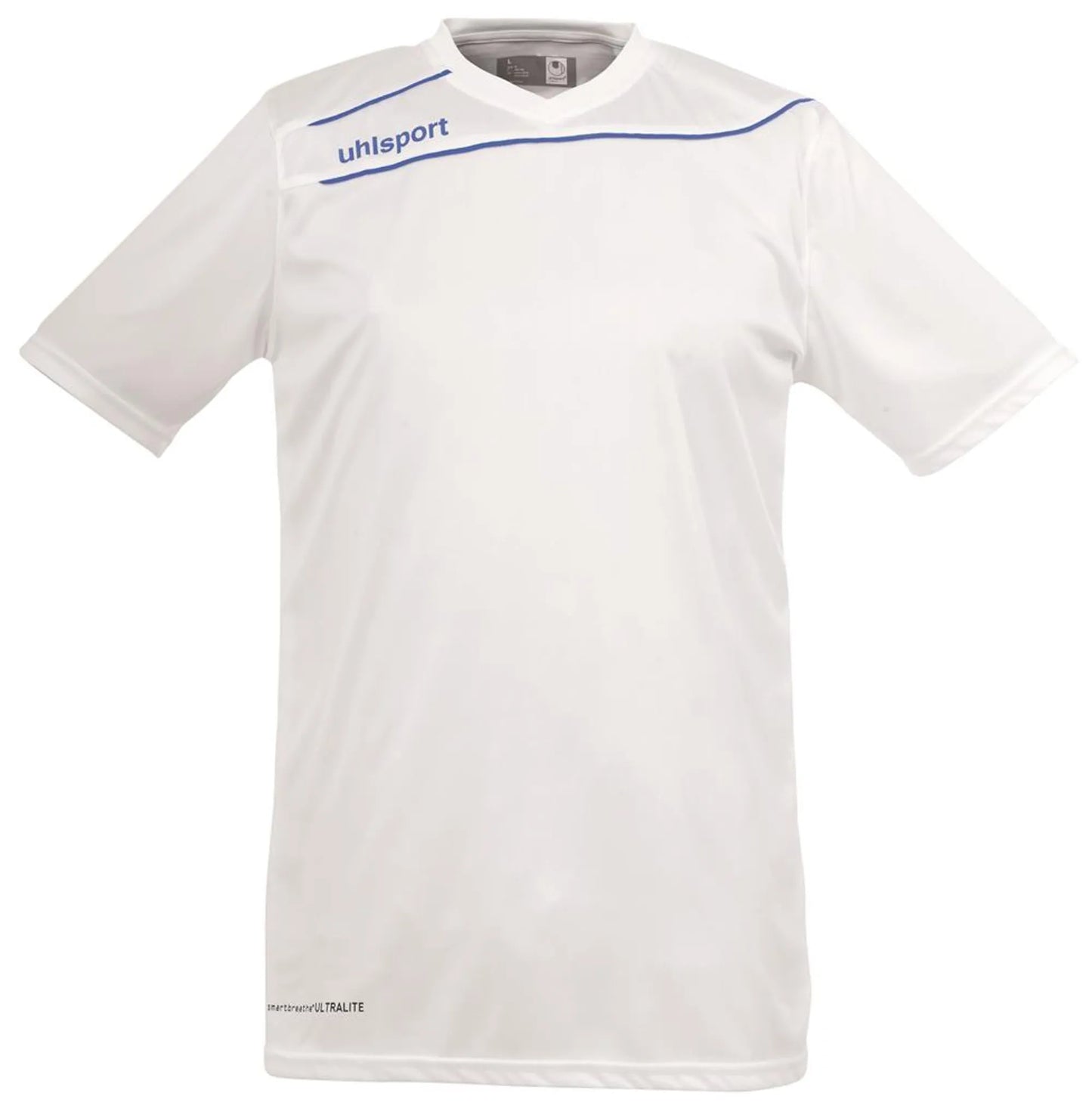 Uhlsport T-Shirt STREAM 3.0 Herren Weiß