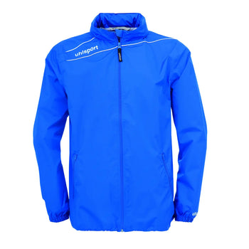 Uhlsport Regenjacke STREAM Blau