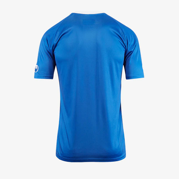 Uhlsport Jersey Stripe SS Herren Blau
