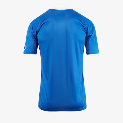 Uhlsport Jersey Stripe SS Herren Blau