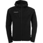 UHLSPORT Essential Softshell Jacket Herren Schwarz