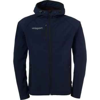 UHLSPORT Essential Softshell Jacket Herren Dunkelblau