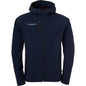 UHLSPORT Essential Softshell Jacket Herren Dunkelblau