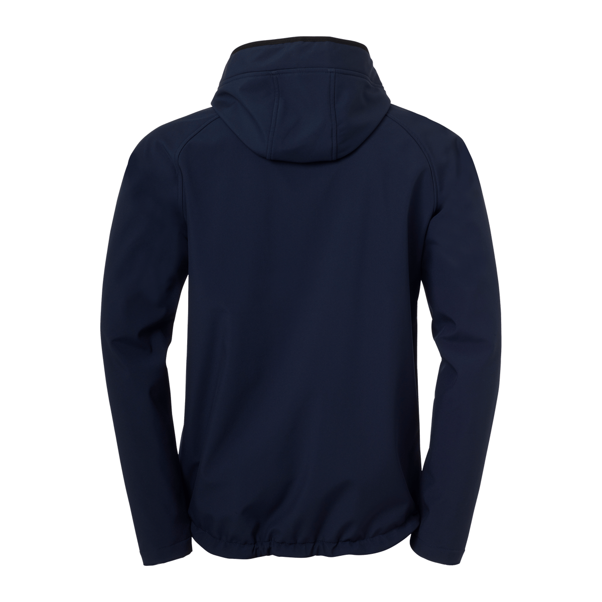uhlsport Essential Softshell Jacket Kind (marine)