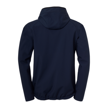 uhlsport Essential Softshell Jacket Kind (marine)
