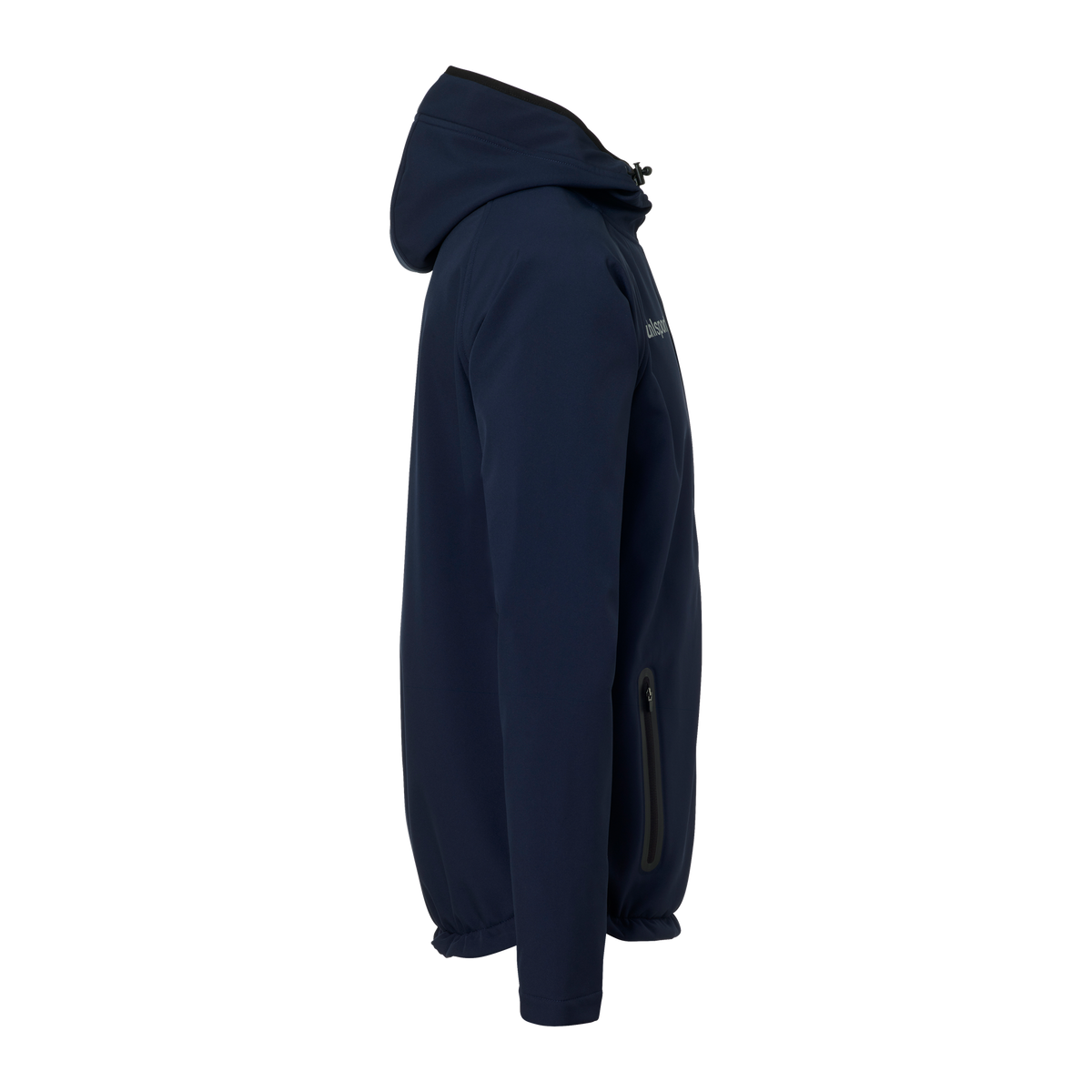 uhlsport Essential Softshell Jacket Kind (marine)