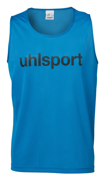 UHLSPORT Markierungshemd Herren Hellblau