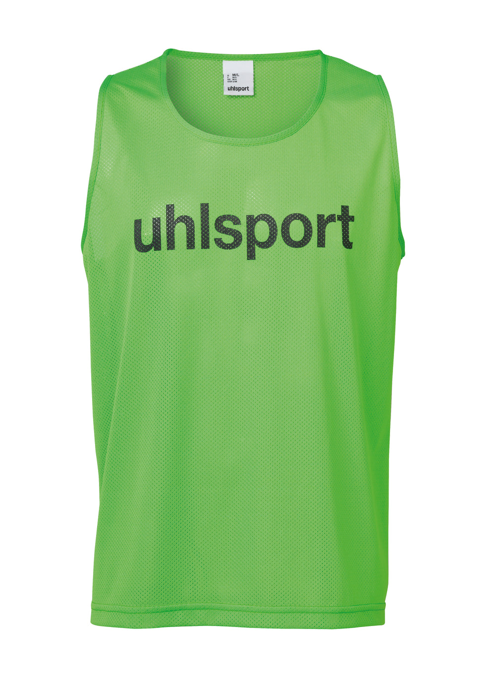 UHLSPORT Markierungshemd Herren Hellgrün