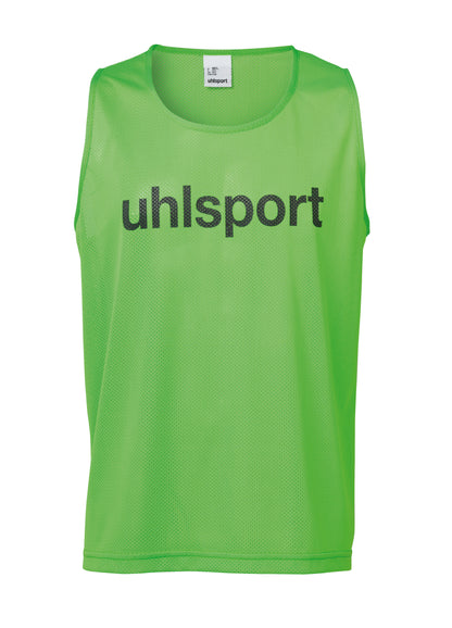 UHLSPORT Markierungshemd Herren Hellgrün