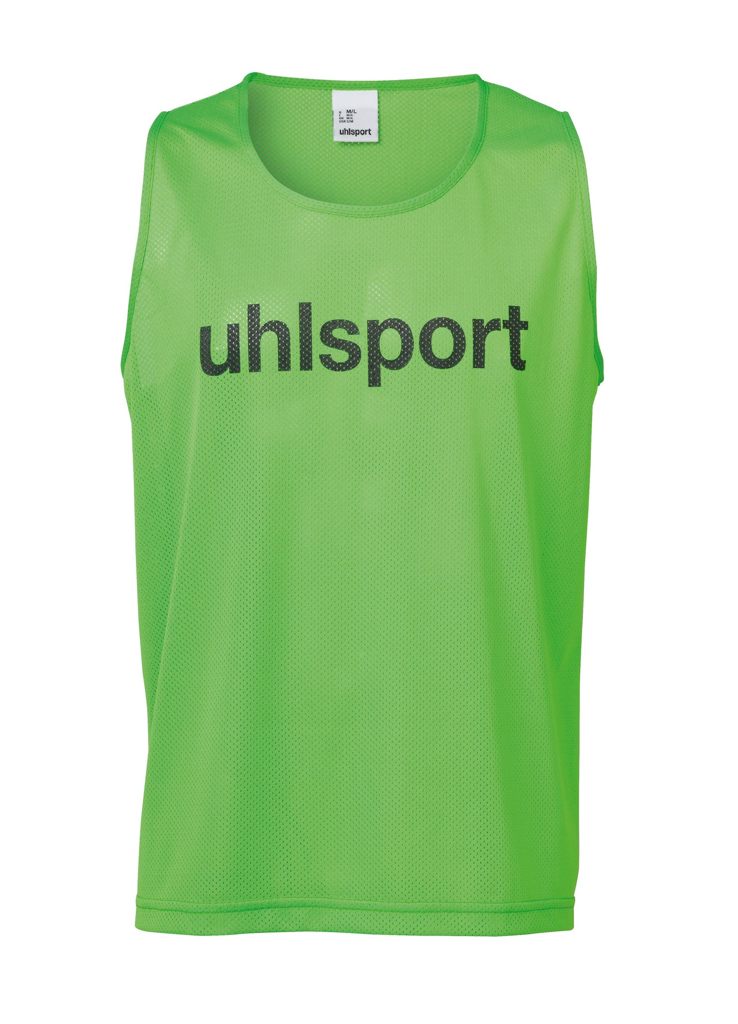 UHLSPORT Markierungshemd Herren Hellgrün