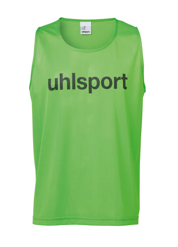 UHLSPORT Markierungshemd Herren Hellgrün