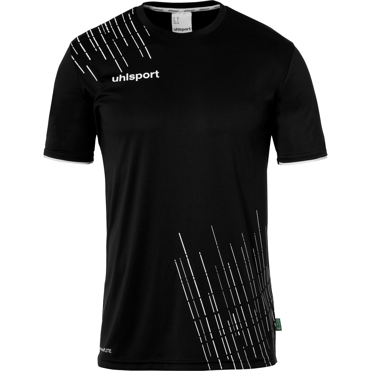 UHLSPORT Score 26 Set Herren Schwarz