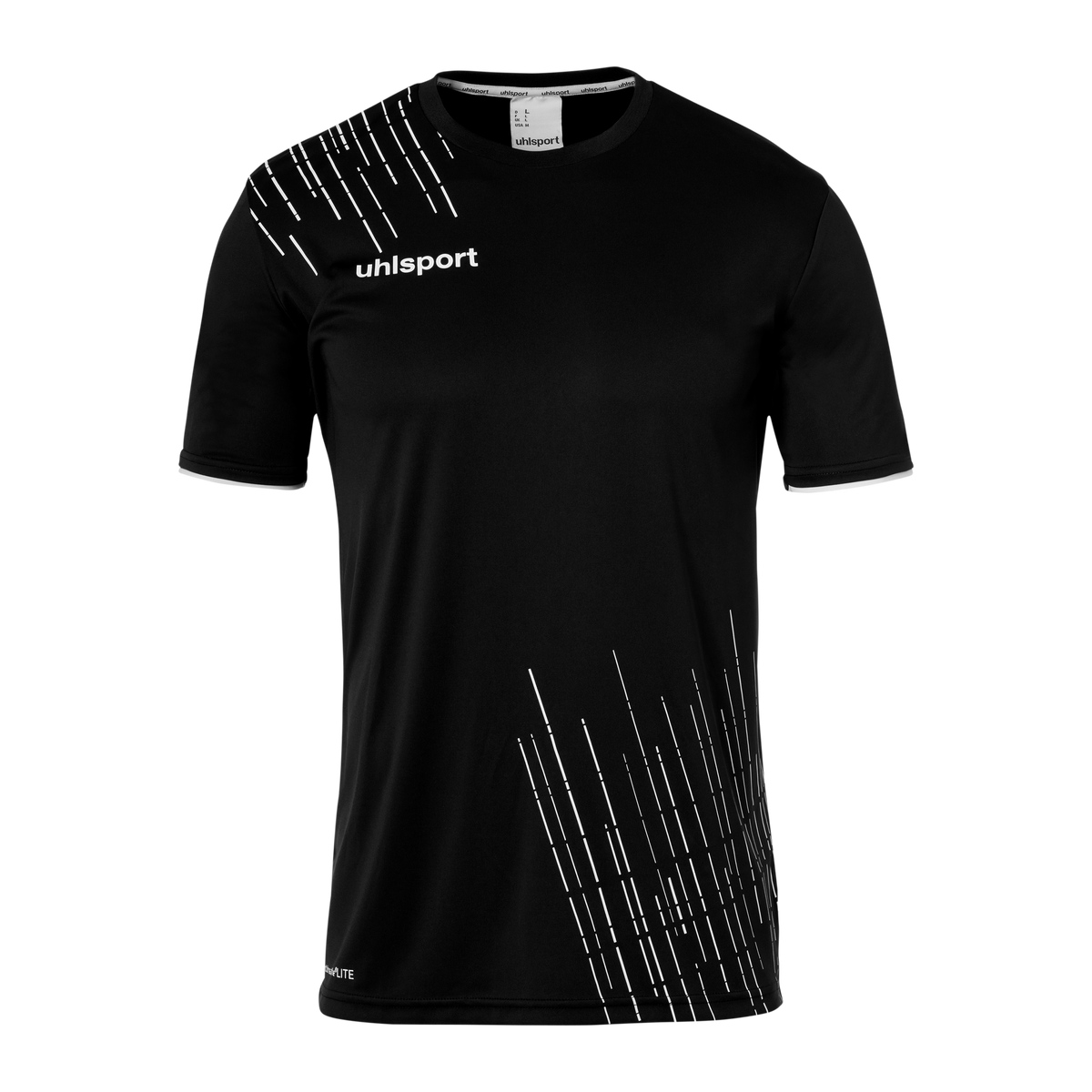 uhlsport Score 26 Set Kind (schwarz/weiß)