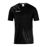 uhlsport Score 26 Set Kind (schwarz/weiß)