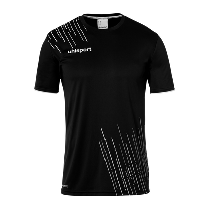 uhlsport Score 26 Set Kind (schwarz/weiß)