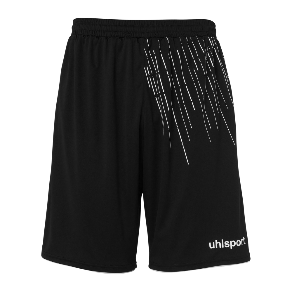 uhlsport Score 26 Set Kind (schwarz/weiß)