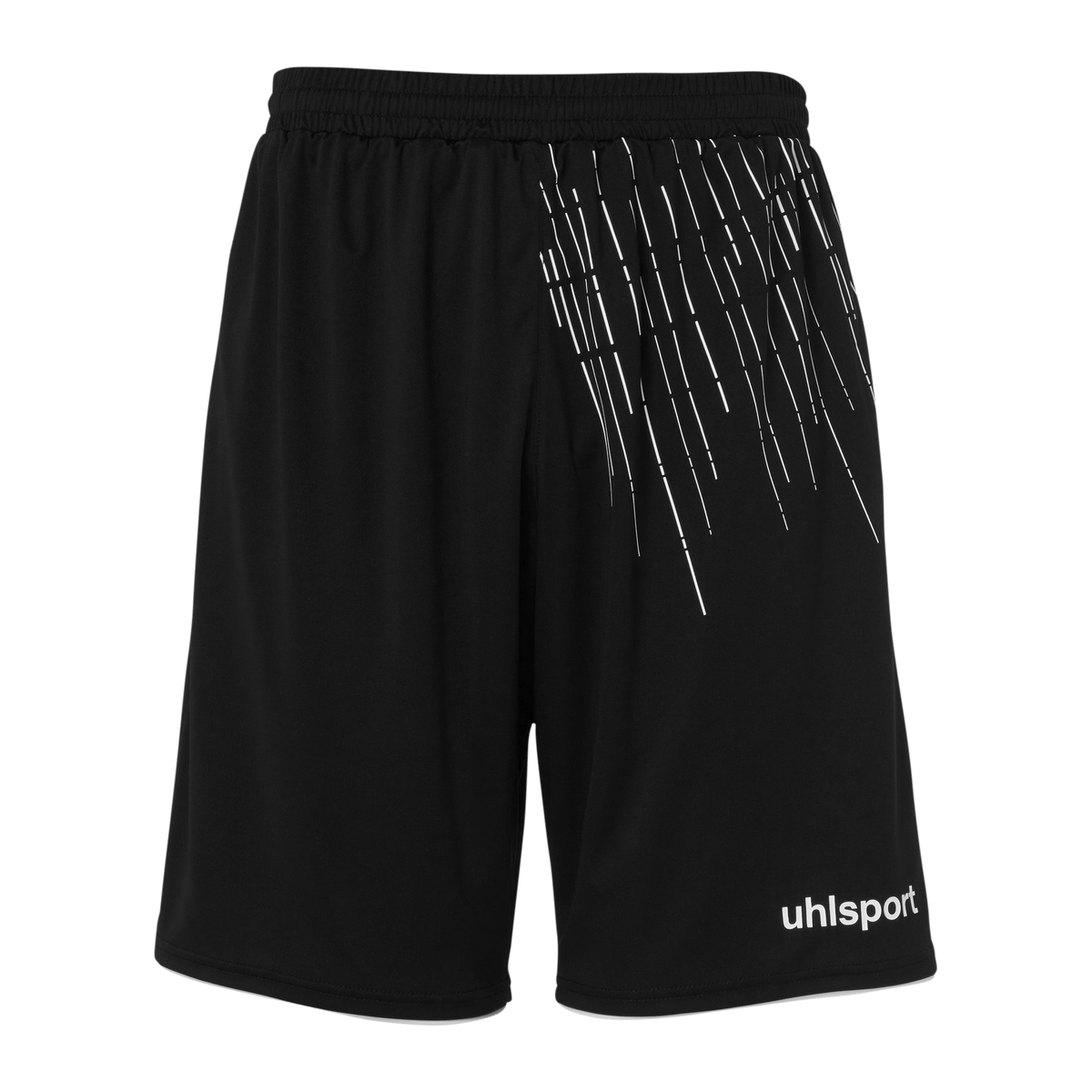 uhlsport Score 26 Set Kind (schwarz/weiß)