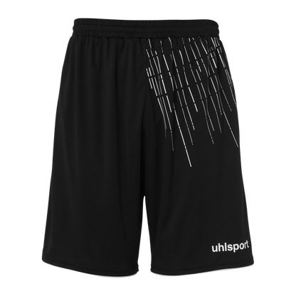 uhlsport Score 26 Set Kind (schwarz/weiß)