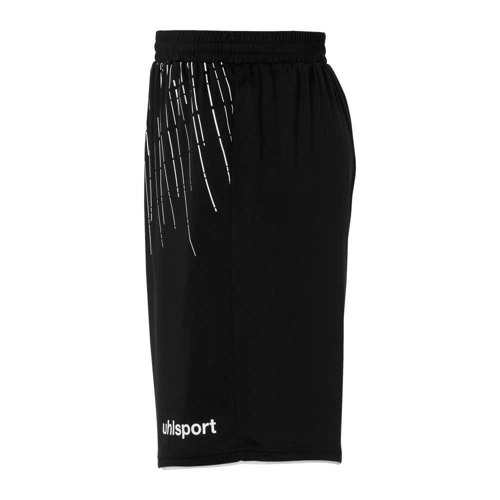 uhlsport Score 26 Set Kind (schwarz/weiß)