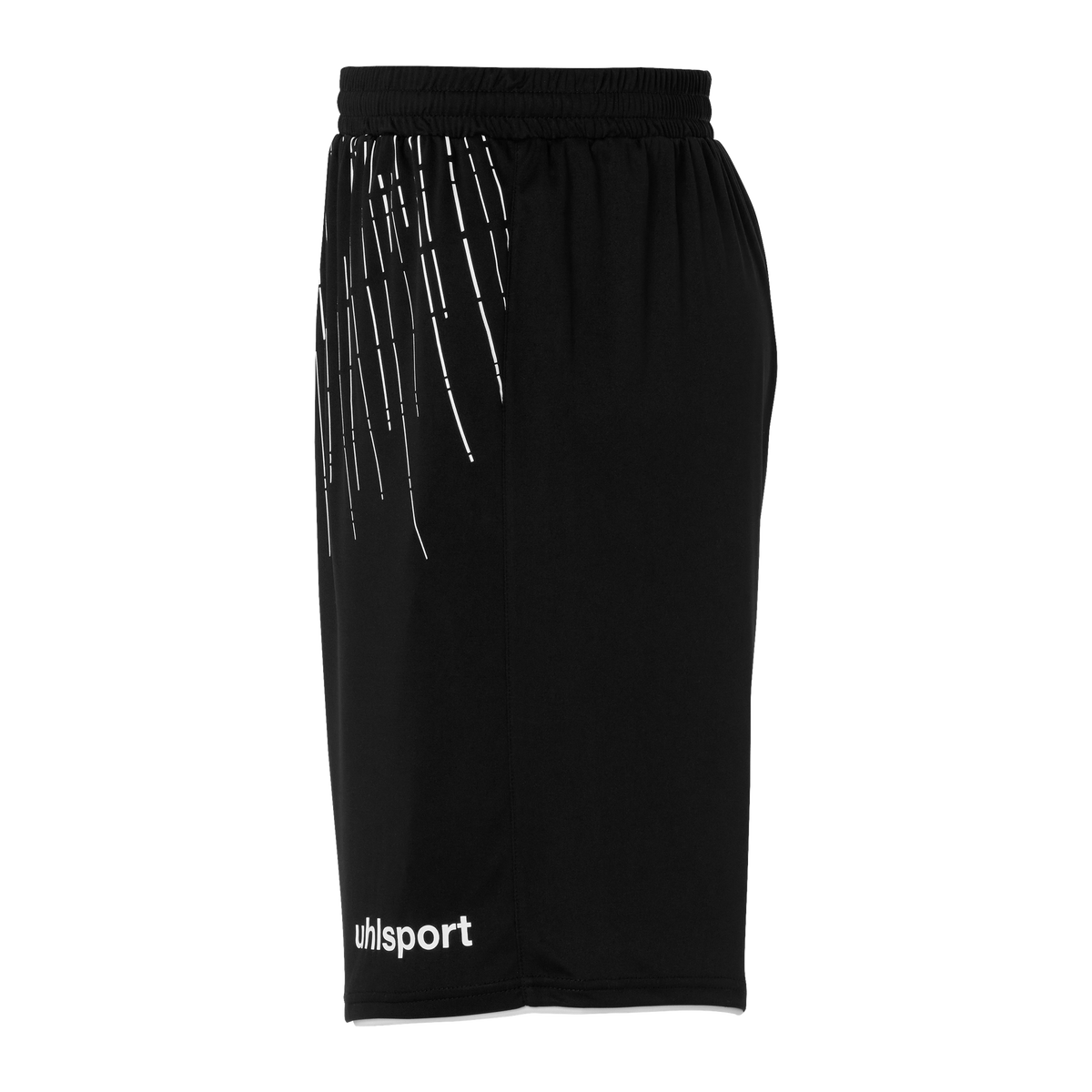 uhlsport Score 26 Set Kind (schwarz/weiß)