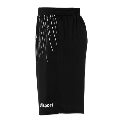 uhlsport Score 26 Set Kind (schwarz/weiß)