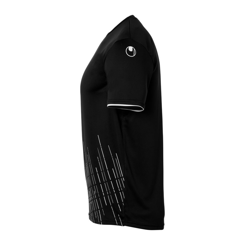 uhlsport Score 26 Set Kind (schwarz/weiß)