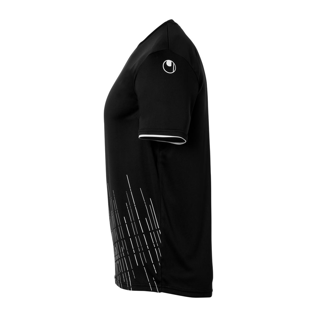 uhlsport Score 26 Set Kind (schwarz/weiß)