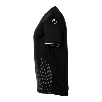 uhlsport Score 26 Set Kind (schwarz/weiß)