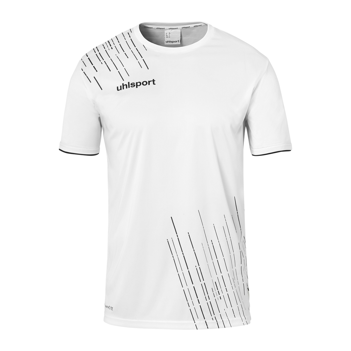 uhlsport Score 26 Set Kind (weiß/schwarz)