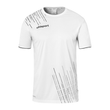 uhlsport Score 26 Set Kind (weiß/schwarz)