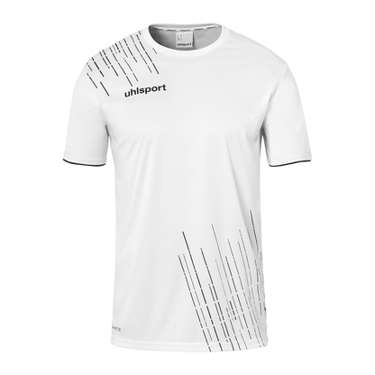 uhlsport Score 26 Set Kind (weiß/schwarz)