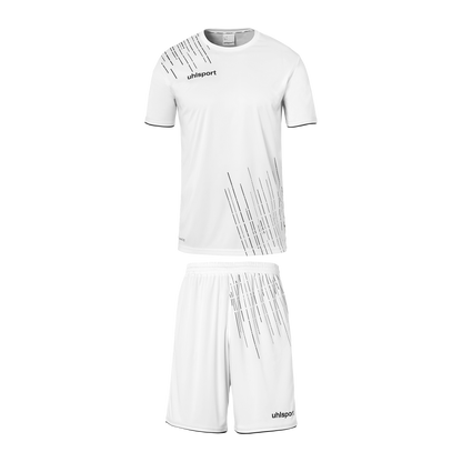 uhlsport Score 26 Set Kind (weiß/schwarz)