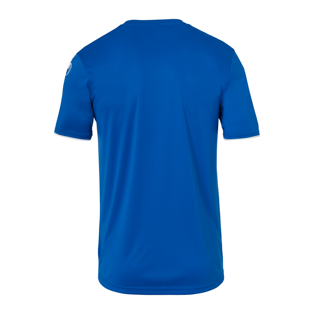 uhlsport Score 26 Set Kind (azurblau/weiß)
