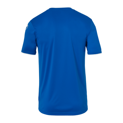 uhlsport Score 26 Set Kind (azurblau/weiß)