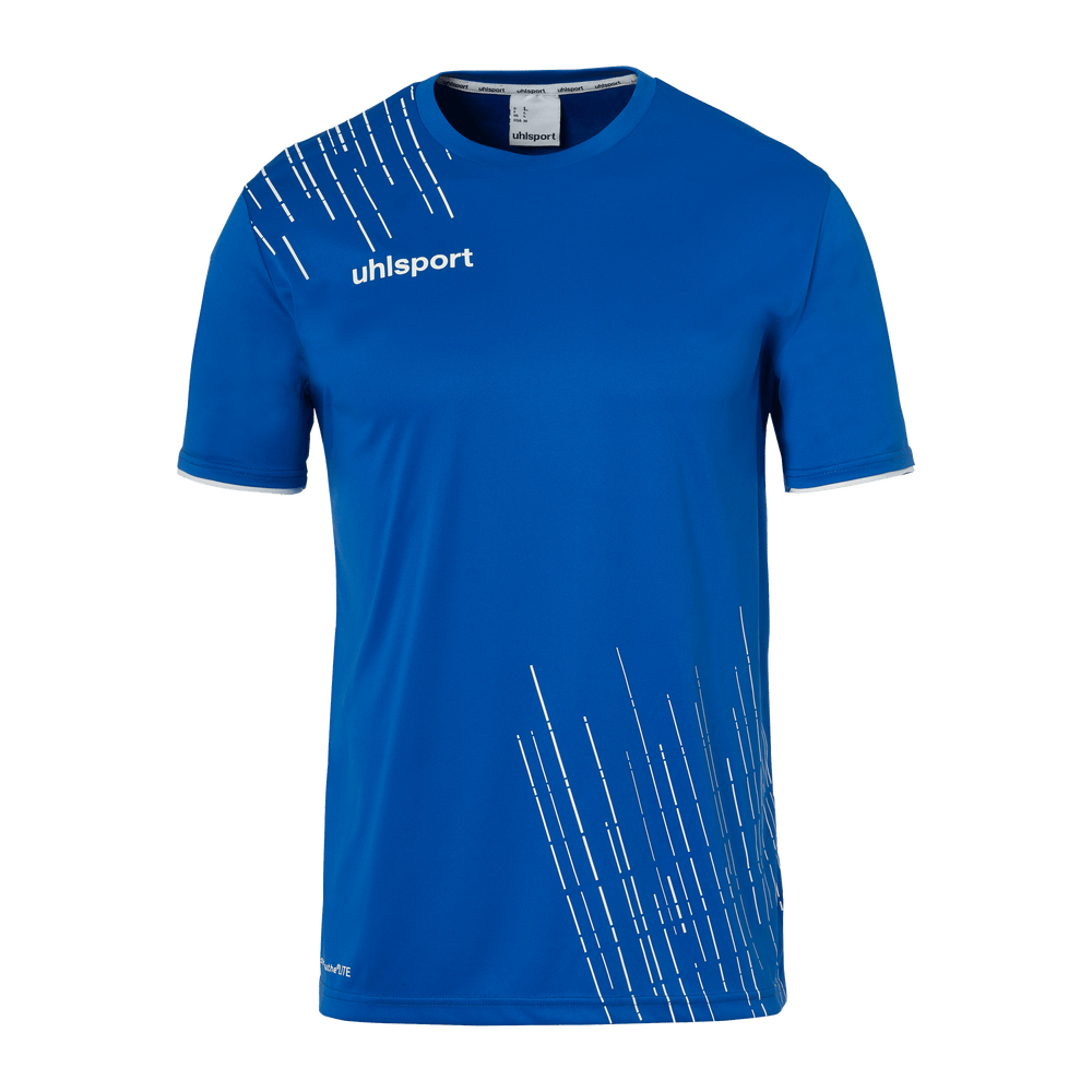 uhlsport Score 26 Set Kind (azurblau/weiß)