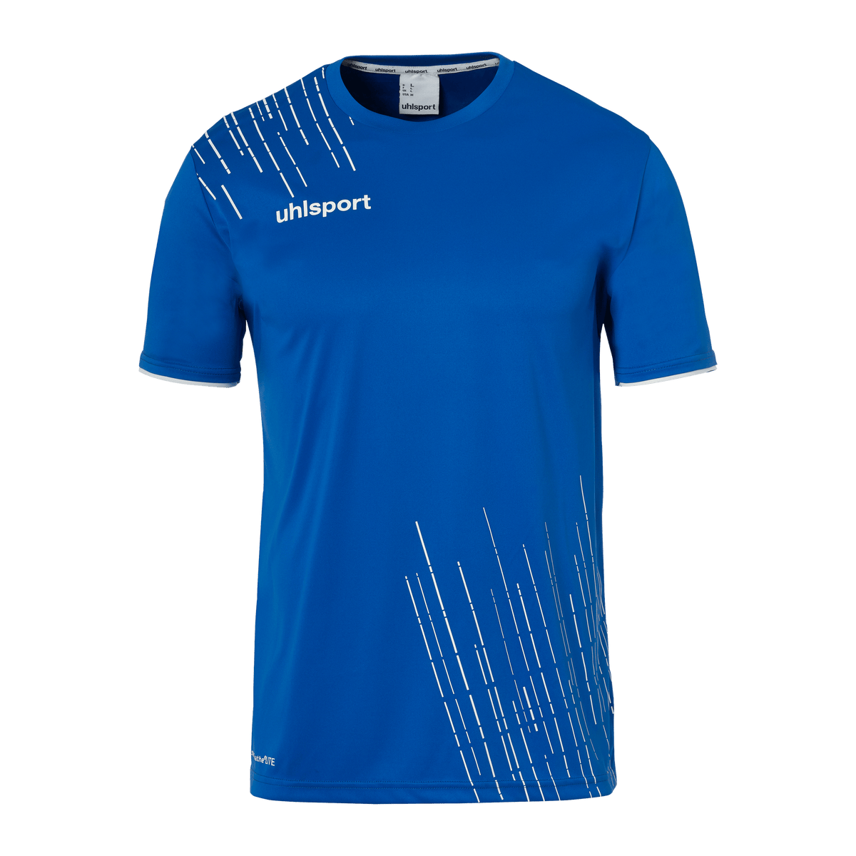 uhlsport Score 26 Set Kind (azurblau/weiß)