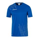 uhlsport Score 26 Set Kind (azurblau/weiß)