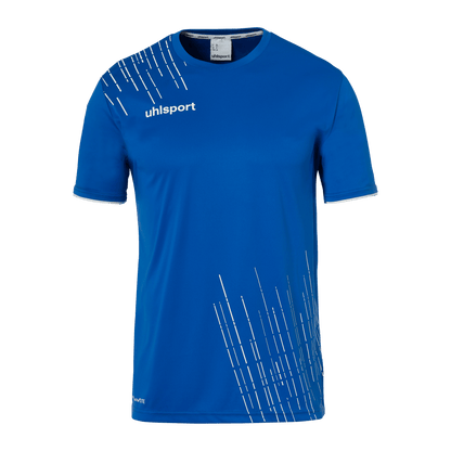 uhlsport Score 26 Set Kind (azurblau/weiß)