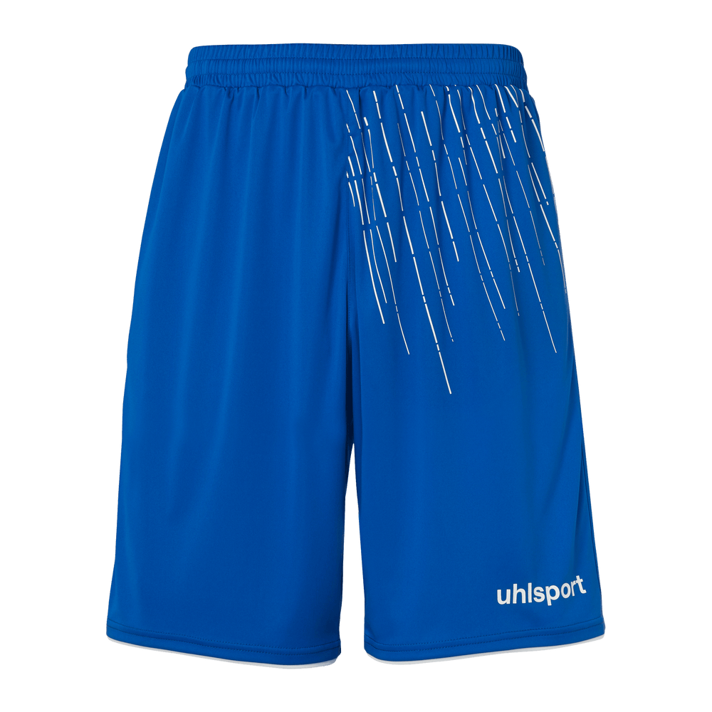 uhlsport Score 26 Set Kind (azurblau/weiß)