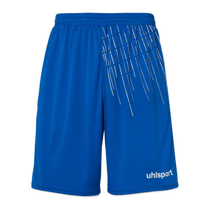 uhlsport Score 26 Set Kind (azurblau/weiß)