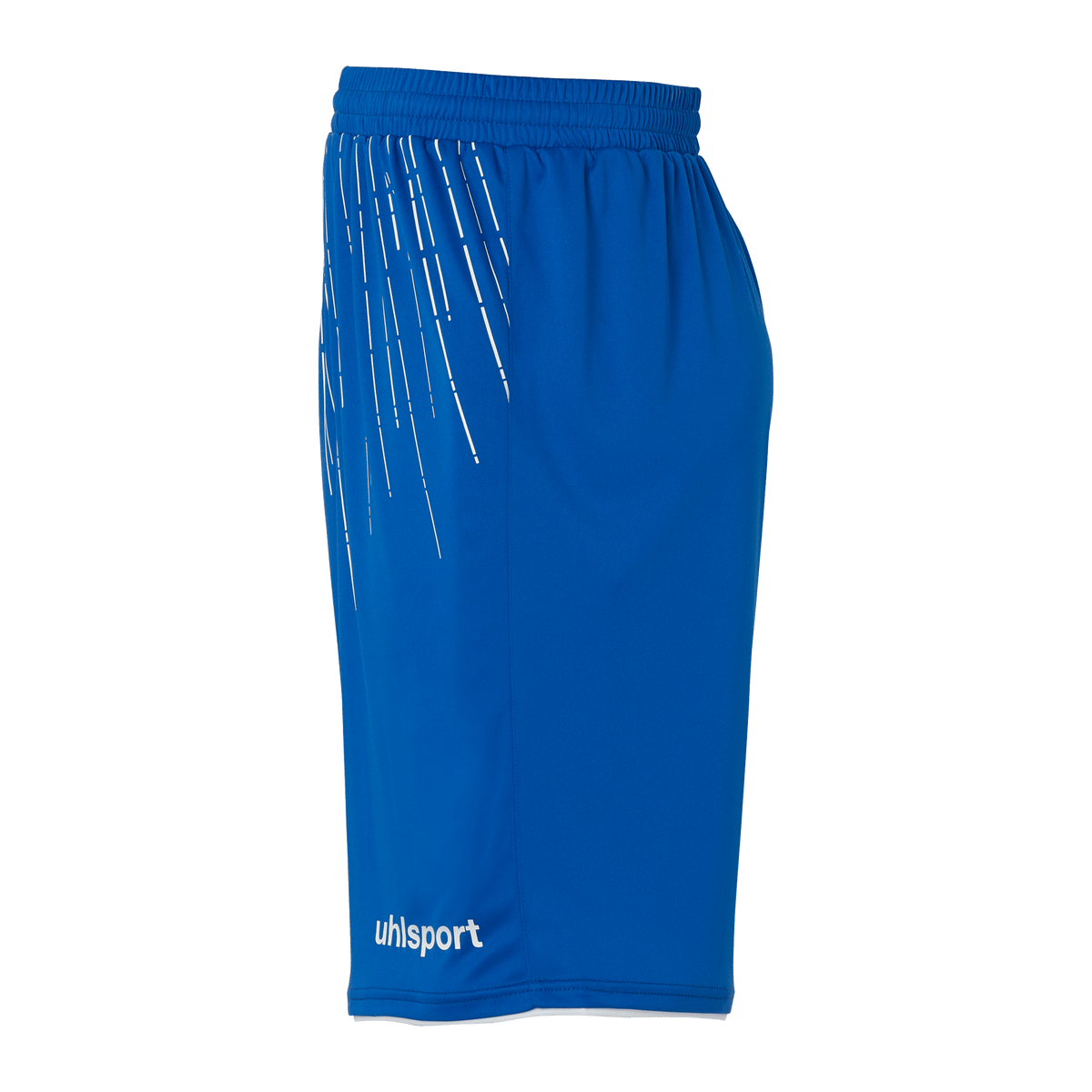 uhlsport Score 26 Set Kind (azurblau/weiß)