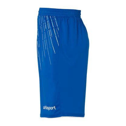 uhlsport Score 26 Set Kind (azurblau/weiß)