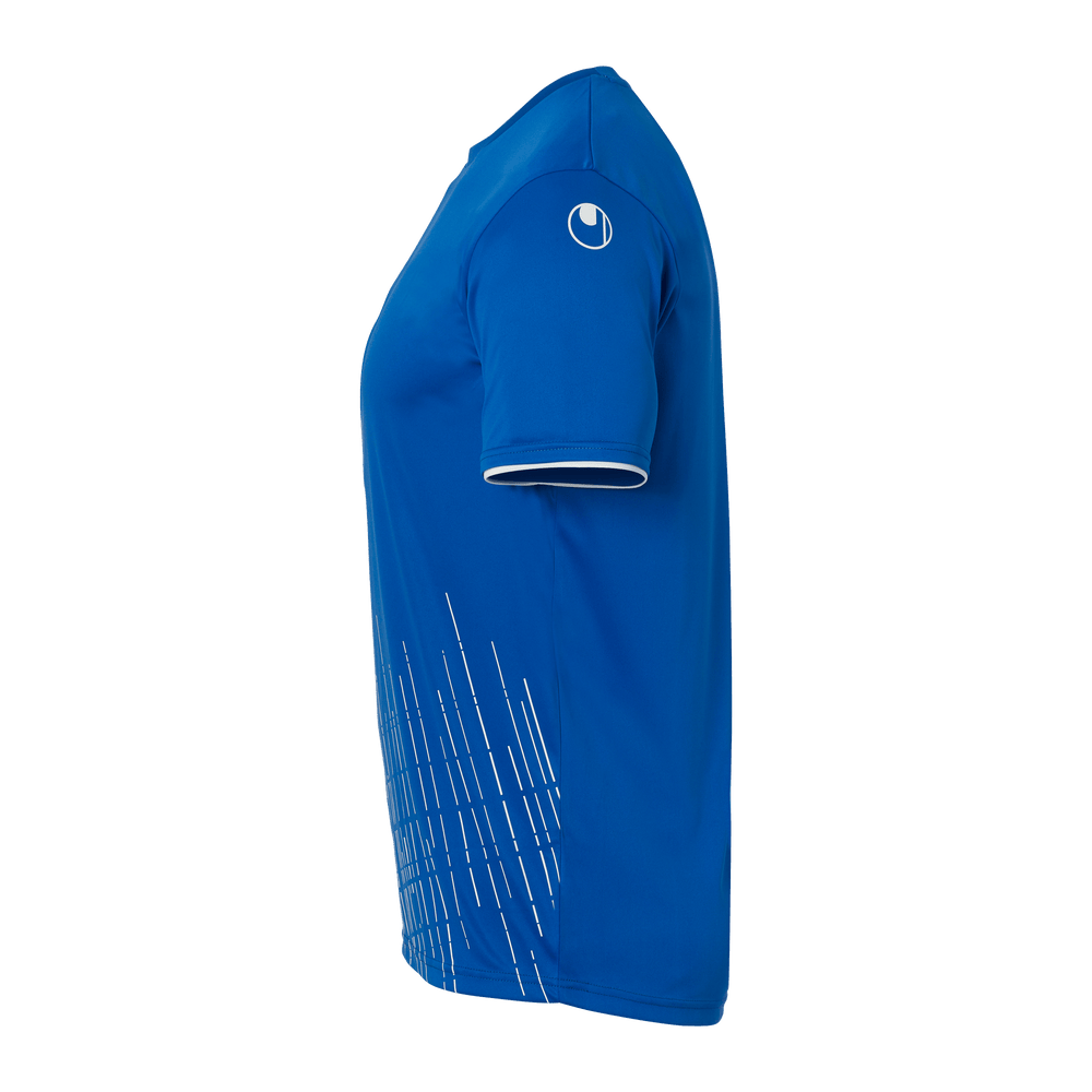 uhlsport Score 26 Set Kind (azurblau/weiß)