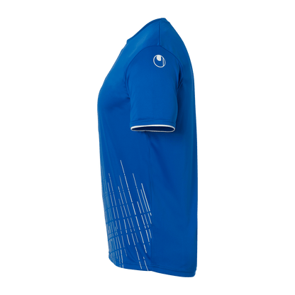 uhlsport Score 26 Set Kind (azurblau/weiß)
